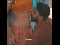 Aunty Navel Kiss with Boyfriend_ #youtubeshorts #dance #youtube #channel #hot_status #mallu