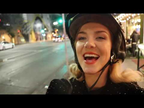 My dream - LA :)