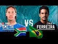 Italo Ferreira tirando NOTA 10!!  Semi Final Bali Corona Protected 2018