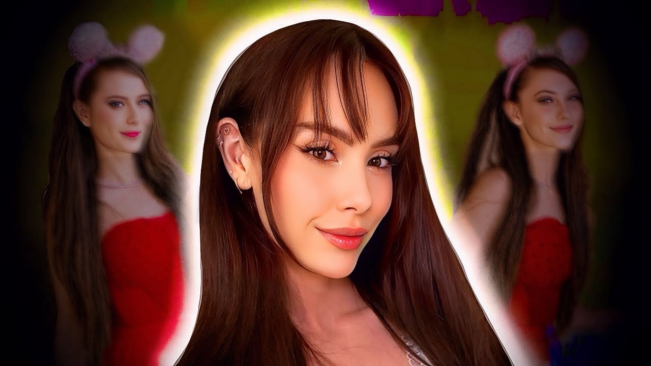 Отвратительная ситуация с Лией Эш (Обман, Ложь, Ответ)