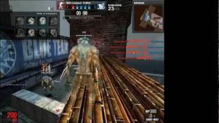 wolfteam conquest. by Niko7008ify1