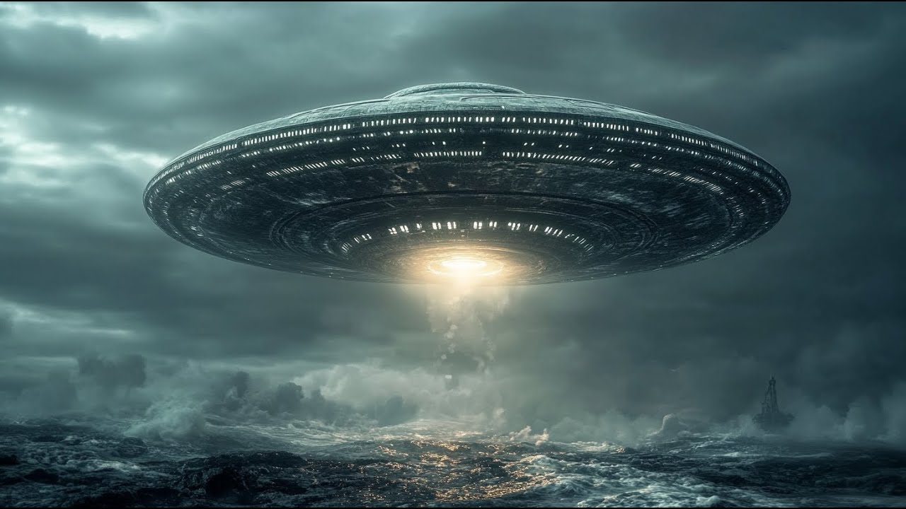 Glitch Horizon: Unexpected Intersections of Technology and Perception | HFY Stories | Sci-Fi Story