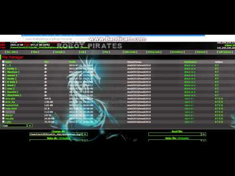 How To Mass Deface Server Websites In 5 Minutes