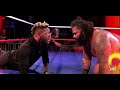 Redemption Highlights | 9.27.25 | Wrestling Revolver