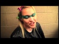 Jessie Malakouti and The Toy Boys-Femme Fatale Philly