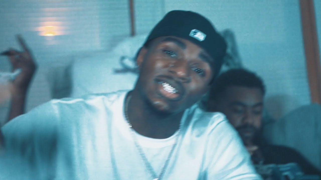 Tello - "Keep Your Head Up" | Shot by @KameronRoyal