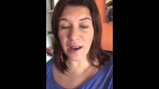 Cyntia Garcia Convoca A No Da Lo Mismo