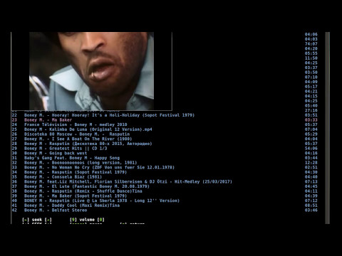 mps youtube