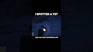 I SPOTTED A YETI | RONAK PLAYZ | GTAONLINE #gta #gaming #viral #ranveerallahbadia #yeti #trend