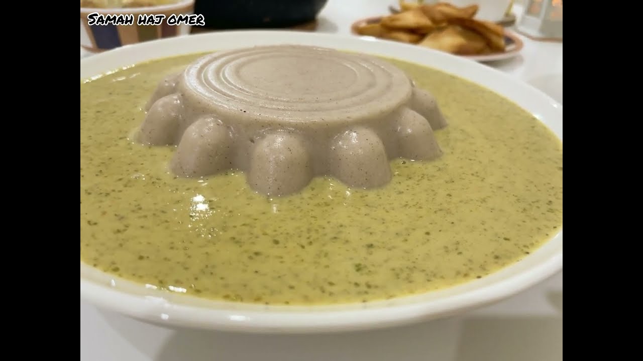 ملاح الويكاب ساااهل و سريع بأبسط طريقة و احلى طعم