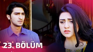 İki Yabancı 23. Bölüm | Türkçe Dublaj | Mein Kesah Kahun | Pakistan Dizisi