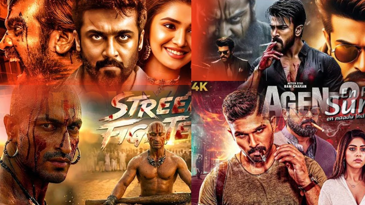 action movie drama fun video clip release2026 part 03 