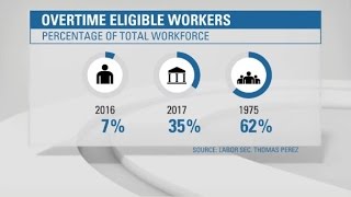 White House expands overtime eligibility