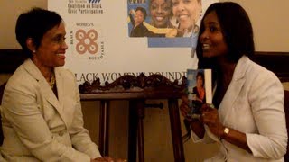 Disciple Maker Broadcast with Judge Glenda Hatchett Ezekiel Haynes