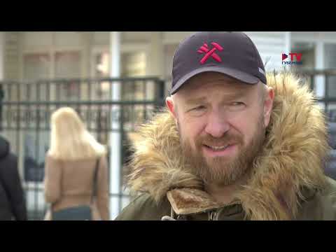 Губернские новости. 10.03.2025