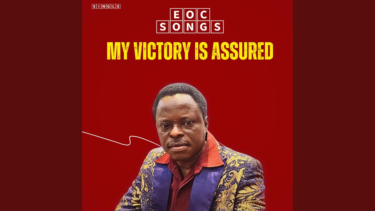 My Victory is Assured (Special Version)