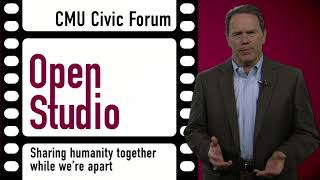 Open Studio Invitation from President Foster | Colorado Mesa University