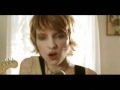 Eisley - Telescope Eyes (Official Music Video)