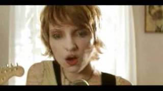 Eisley - Telescope Eyes (Official Music Video) chords