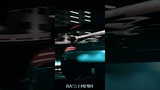 BASS EMPIRE – BEYOND THE HORIZON | Deep House & Bass Remix 2026#shorts