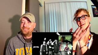 TRIBUTE TO THE GREATS!! HELLYEAH - You wouldnt know (Official video) vinnie paul tribute reaction