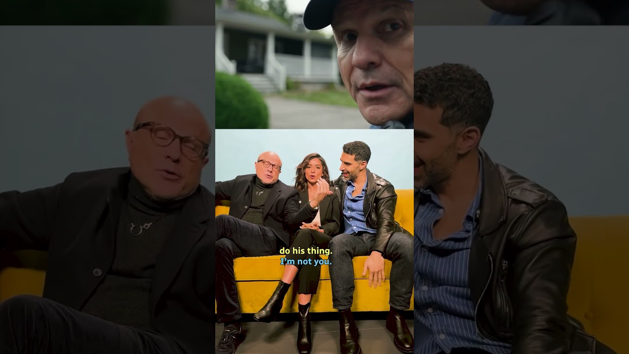 Why you should watch Allegiance Season 2