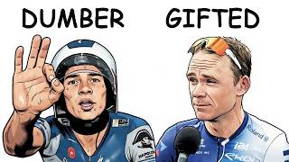 The 7 Levels Of Cycling Iq Explained