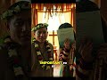Tongan Culture Meets Gospel: A New Perspective #shorts