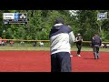 2021 NJCAA DIII Softball Championship - Rock Valley vs. Corning