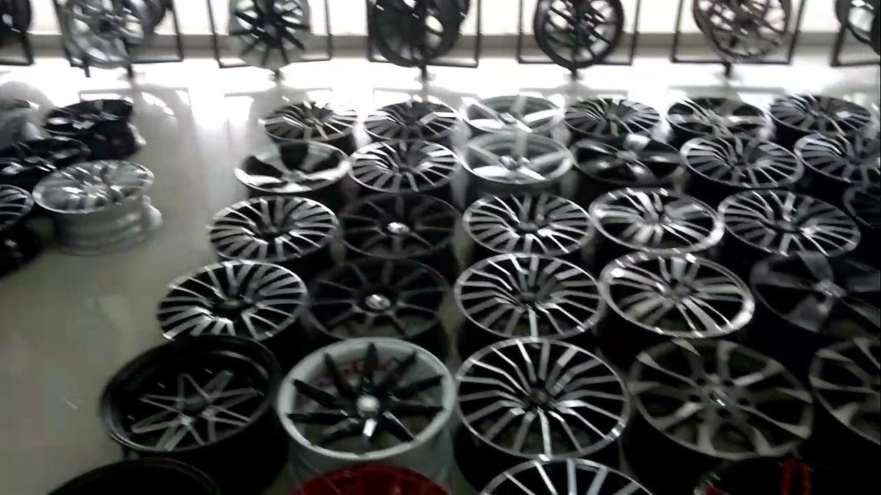 Best Alloy Wheels AutoMall (Near Lulu Mall, Kochi) JBL, Continental