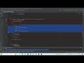 Bounded blocking queue implementation in java