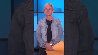 Ellen Looks for the Mystery Celebrity Hiding in Her Audience (Part 1)