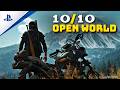 The Best Open World Games Every Gamer Should Try