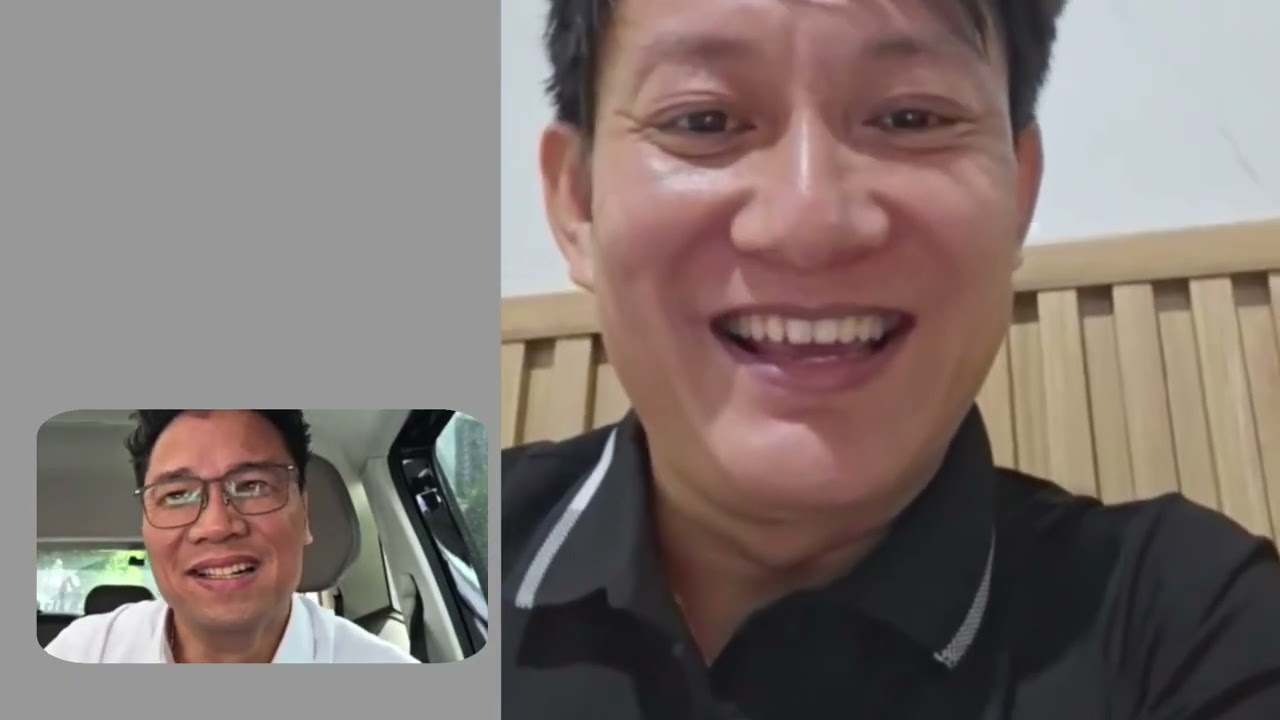 Ca sĩ Hà Vĩnh Trung báo tin vui về mẹ | Có chấm dứt cảnh 42 năm lạc mẹ? 