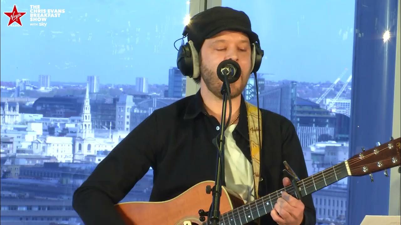 The Coral - Lover Undiscovered (Live on The Chris Evans Breakfast Show with Sky) The Coral - Lover Undiscovered (Live on The Chris Evans Breakfast Show with Sky)