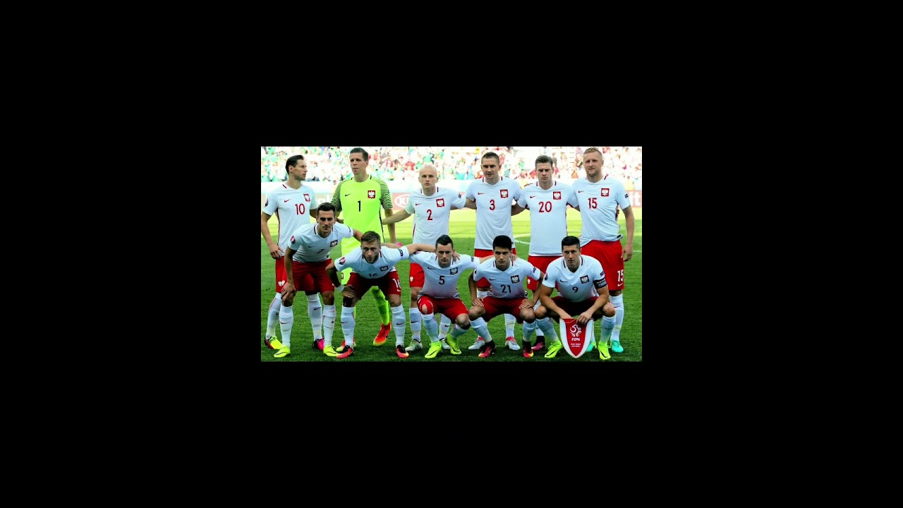 Old Polish National Team