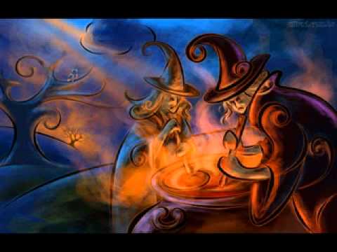 0785 Wicca - Witches Chant (Wiccan music)