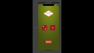 Auto Layout Demo iOS 13