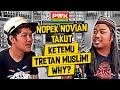 Pwk  garagara nopek novian kosan the raid jadi hancur