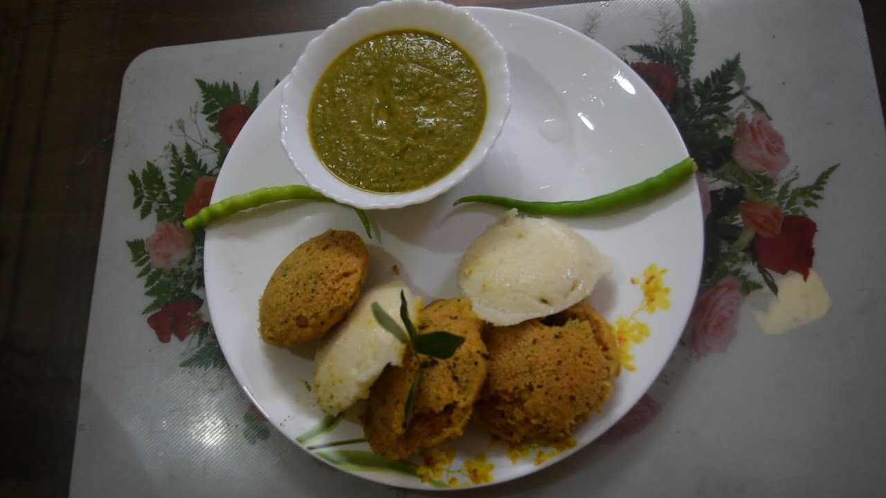 TomatoCoriander Chutney Recipe YouTube