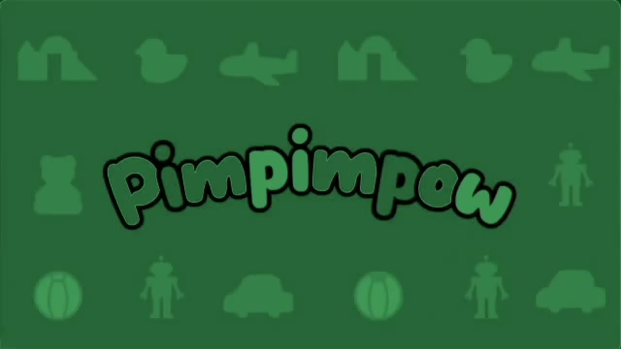 [REQUESTED] Pimpimpow Logo Effects (Preview 2086 Effects)