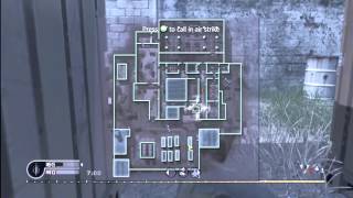 CoD 4 - UMIU FFA 25 - 7