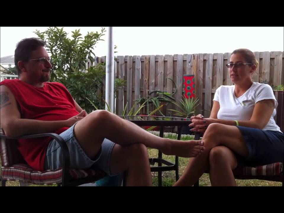 Bareform Interview w/ Jeffrey Davis