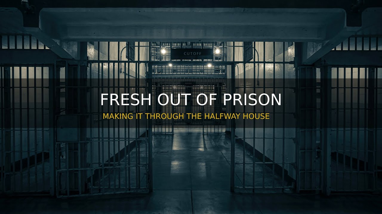 How To Navigate The Federal Halfway House in WILMINGTON DE And What To Expect When You Get There