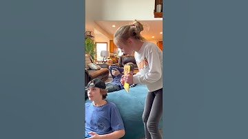 FunSquad on Facebook #shorts