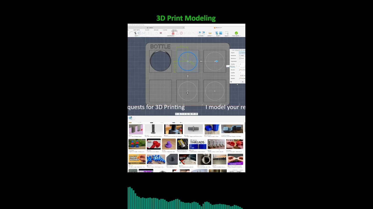 Modular Modeling - YouTube