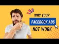 Why Facebook Ads not Working in 2022 | Facebook Ads Strategy in hindi