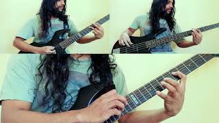 War Robots theme - Metal cover