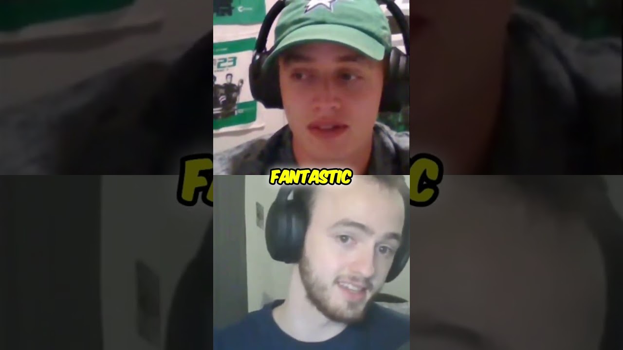 Tyler Seguin: Hockey Star's EXPLOSIVE Performance In Game 1!