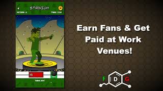 Rap Quest 2 - New & Improved! screenshot 5